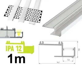 profil-led-do-plyt-gk-sufitowy-1m-ipa12-bialy