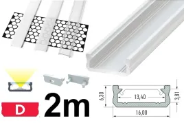 profil-do-led-niski-plytki-2m-typ-d-bialy-zestaw