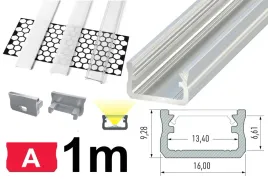 profil-do-led-uniwersalny-1m-typu-a-srebrny-zestaw