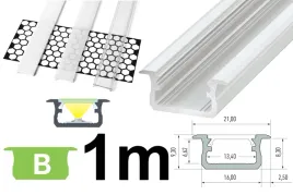 profil-do-tasm-led-wpuszczany-1m-b-bialy-klosz