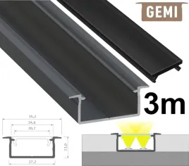 profil-led-gemi-szeroki-na-2-tasmy-led-czarny-3m-z-czarnym-kloszem-pmma