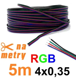 kabel-przewod-do-led-rgb-kolorowych-4-zyly-miedz