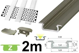profil-do-led-wpuszczany-niski-z-2m-inox-zestaw