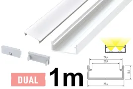 profil-led-na-2-tasmy-led-dual-bialy-1m-zestaw