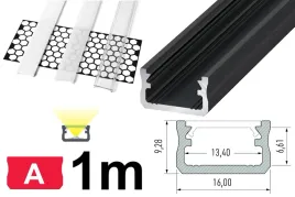 profil-do-led-uniwersalny-1m-typu-a-czarny-klosz