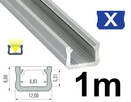 profil-do-tasm-led-waski-12mm-1m-typu-x-srebrny