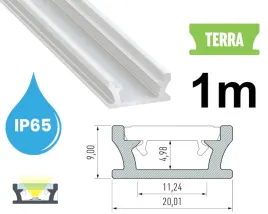 profil-led-wodoodporny-ip65-ip67-terra-bialy-1m