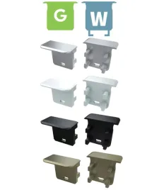 zaslepka-do-profilu-g-w-szara-czarna-biala-inox