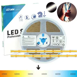 tasma-led-cob-pro-10w-linia-neon-neutralny-5m