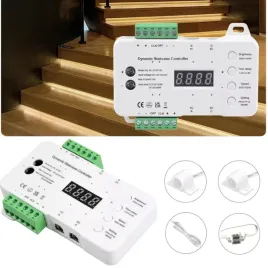 kaskadowy-sterownik-schodowy-led-16-schodowy-cyfrowy-12-24v-2xczujka-pir