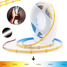 tasma-led-cob-neutralna-4000k-linia-swiatla-bezpunktowa-neon-1m-12v-11w-m