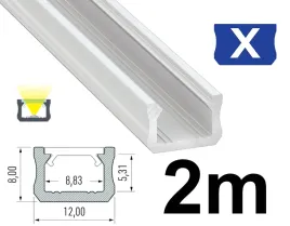 profil-do-tasm-led-waski-12mm-2m-typu-x-bialy