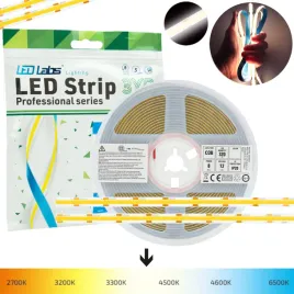 tasma-led-cob-linia-swiatla-neon-bialy-neutralny