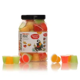 pokarm-w-zelu-mix-smakow-happypet-fruity-jelly-pots-60-sztuk