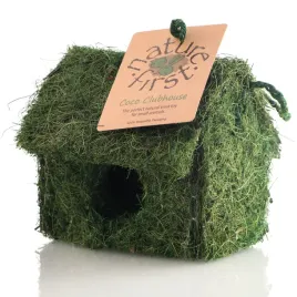 domek-z-wlokna-kokosa-nature-first-coco-clubhouse