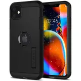 spigen-tough-armor-iphone-11-black