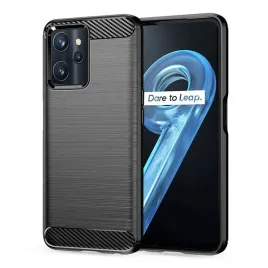 tech-protect-tpucarbon-realme-9i-black