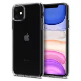 spigen-liquid-crystal-iphone-11-crystal-clear-waga-z-opakowaniem-0-3-kg-stan-nowy