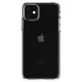 spigen-liquid-crystal-iphone-11-crystal-clear-waga-z-opakowaniem-0-3-kg-stan-nowy