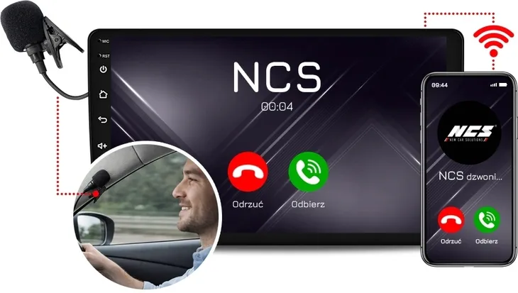 radio-nawigacja-ncs-d9-bmw-1-e81-e82-e87-e88-2004-2013-android-4gb-lte-9-radio-informacja-rds-pasmo-fm-radio-cyfrowe-dab