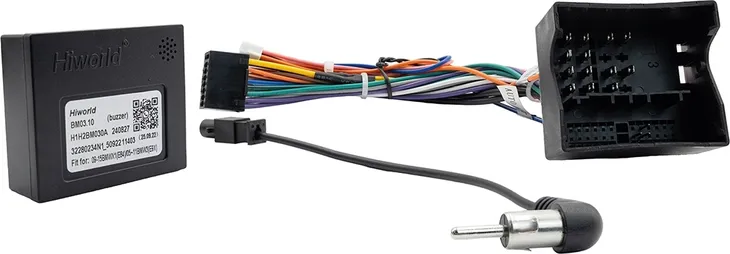 radio-nawigacja-ncs-d9-bmw-1-e81-e82-e87-e88-2004-2013-android-4gb-lte-9-montaz-2-din