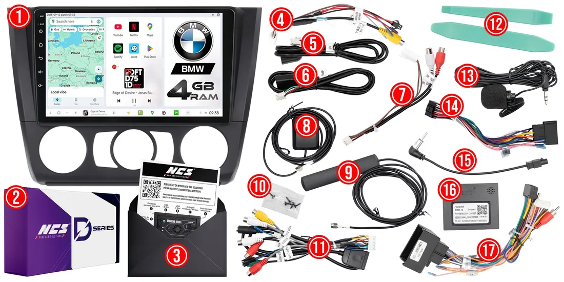 radio-nawigacja-ncs-d9-bmw-1-e81-e82-e87-e88-2004-2013-android-4gb-lte-9