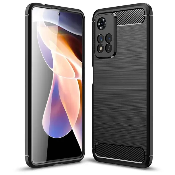 tech-protect-tpucarbon-xiaomi-redmi-note-11-pro-plus-5g-black
