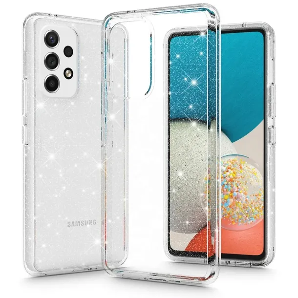 tech-protect-glitter-galaxy-a33-5g-clear