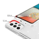 tech-protect-glitter-galaxy-a33-5g-clear-waga-z-opakowaniem-0-3-kg-stan-nowy