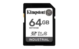 kingston-technology-industrial-64-gb-sdhc-uhs-i-klasa-10