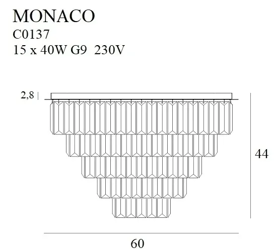 maxlight-c0137-plafon-monaco-60-cm
