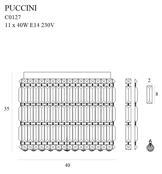 maxlight-c0127-plafon-puccini-40cm