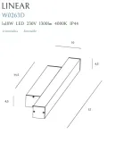 maxlight-w0263-kinkiet-linear-ip44-white-18w-4000k-sciemnialny