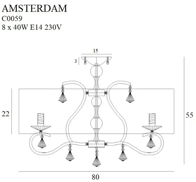 maxlight-c0059-plafon-amsterdam-80-cm