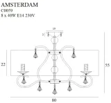 maxlight-c0059-plafon-amsterdam-80-cm