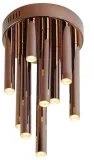maxlight-c0116-plafon-organic-copper-maly