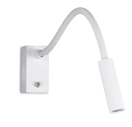 maxlight-w0047-kinkiet-rider-white