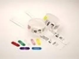 zebra-clips-for-use-with-quickclip-wristbands-czerwony