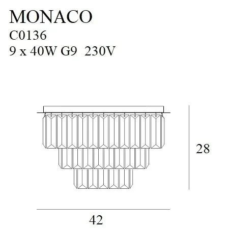 maxlight-c0136-plafon-monaco-42-cm