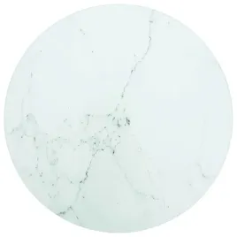 blat-do-stolu-bialy-o30x08-cm-szklo-ze-wzorem-marmuru