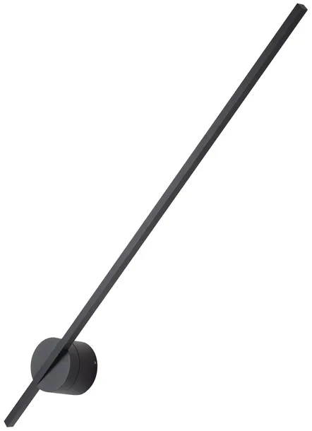 maxlight-w0267-kinkiet-spider-black-ip44
