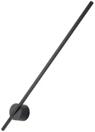 maxlight-w0267-kinkiet-spider-black-ip44