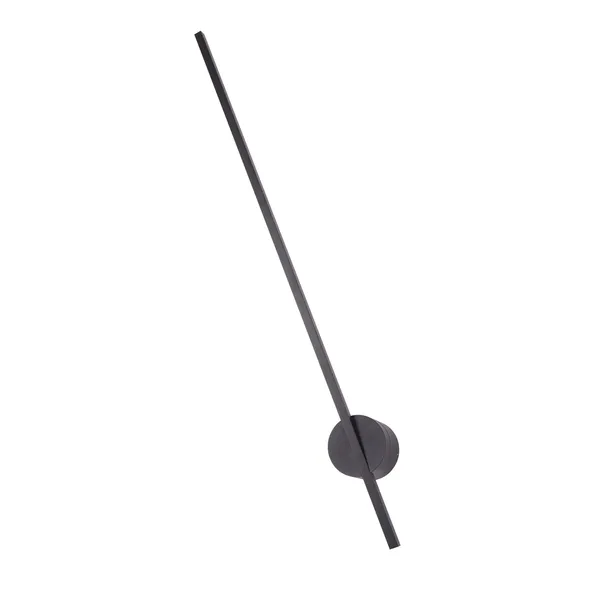 maxlight-w0267-kinkiet-spider-black-ip44