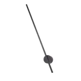 maxlight-w0267-kinkiet-spider-black-ip44