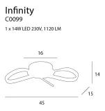 maxlight-c0099-plafon-infinity