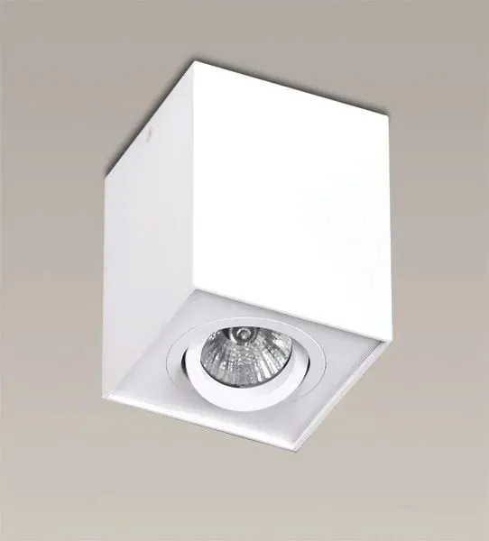 maxlight-c0070-lampa-sufitowa-basic-square-biala