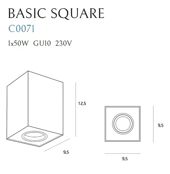maxlight-c0071-lampa-sufitowa-basic-square-black