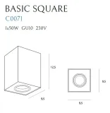 maxlight-c0071-lampa-sufitowa-basic-square-black