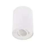 maxlight-c0067-lampa-sufitowa-basic-round-biala