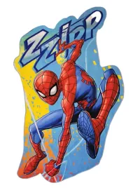 recznik-kapielowy-plazowy-spidemran-marvel